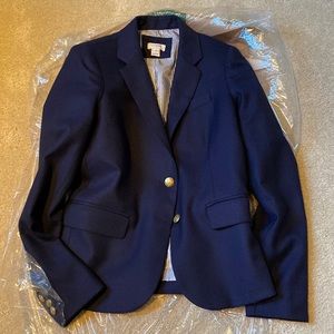 J.CREW BLAZER